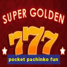 pocket pachinko fun